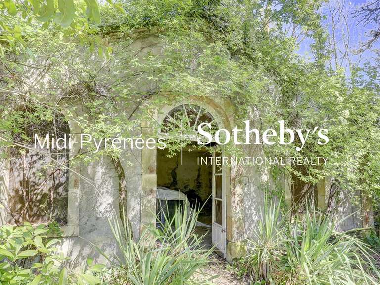 Maison Castres - 5 chambres - 355m²