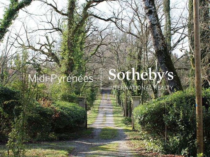 Maison Castres - 5 chambres - 355m²