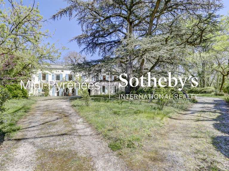 Maison Castres - 5 chambres - 355m²