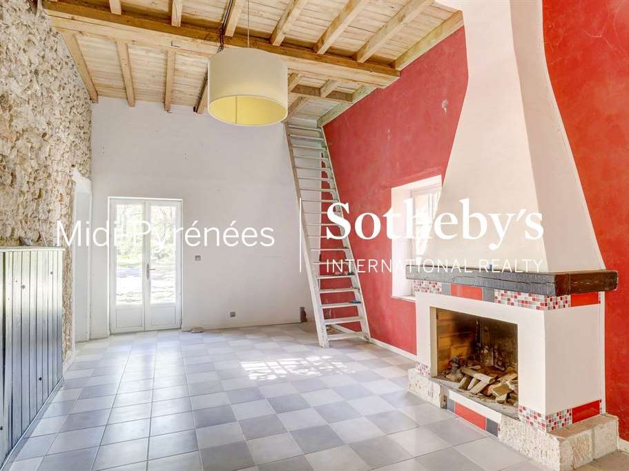 Maison Castres