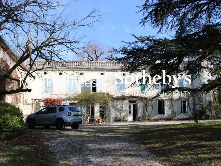 Maison Castres - 5 chambres - 355m²