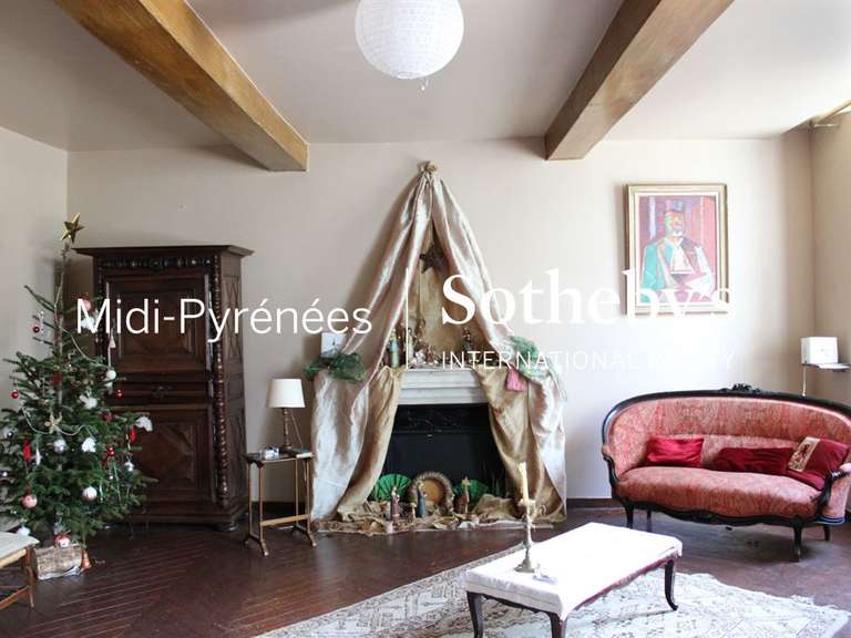 Maison Castres - 5 chambres - 355m²