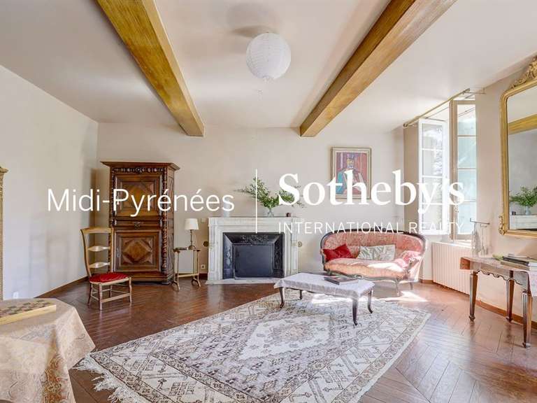 Maison Castres - 5 chambres - 355m²