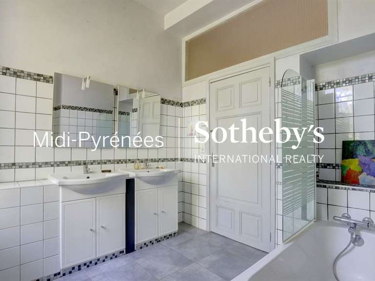 Maison Castres - 5 chambres - 355m²