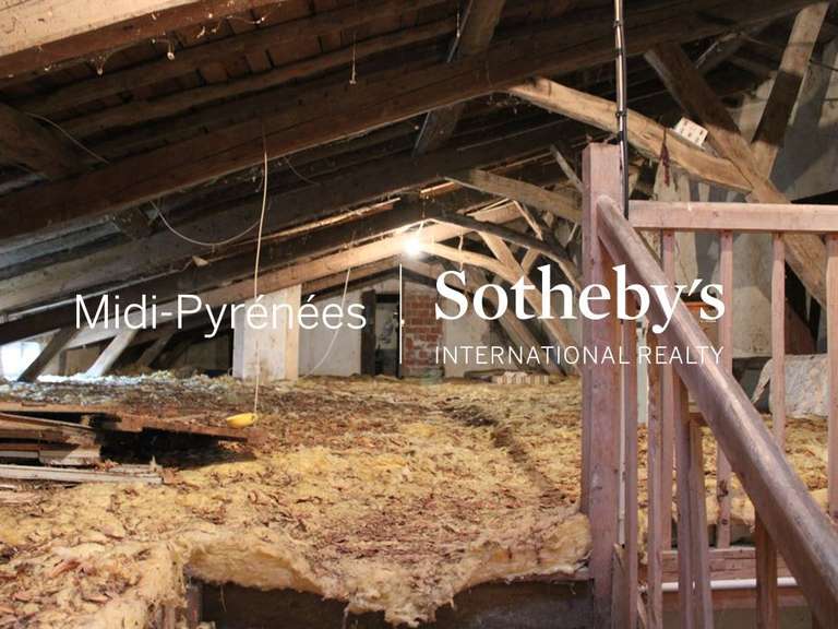 Maison Castres - 5 chambres - 355m²