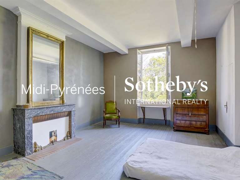 Maison Castres - 5 chambres - 355m²