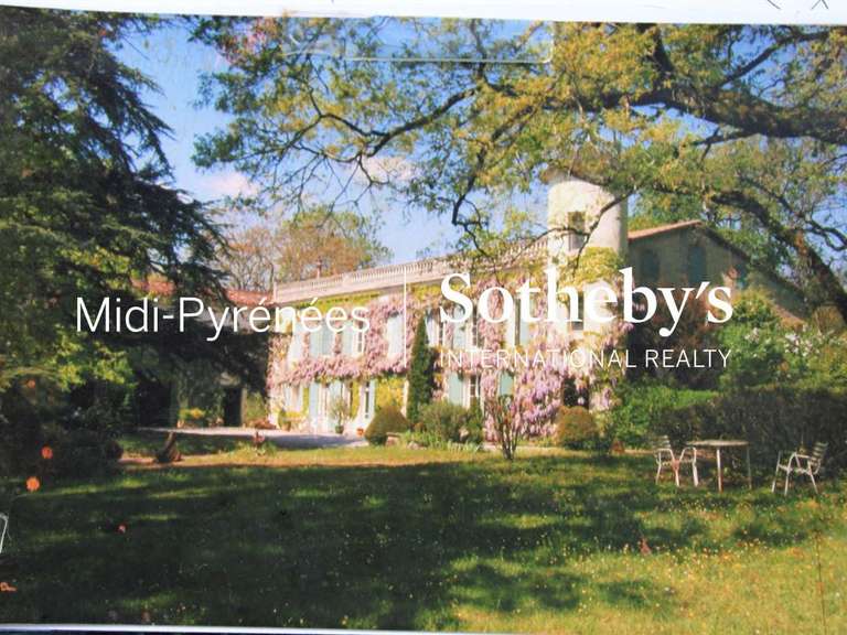 Maison Castres - 5 chambres - 355m²