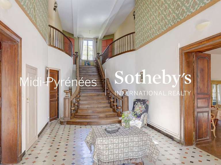 Maison Castres - 5 chambres - 355m²