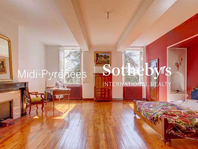 Maison Castres - 5 chambres - 355m²