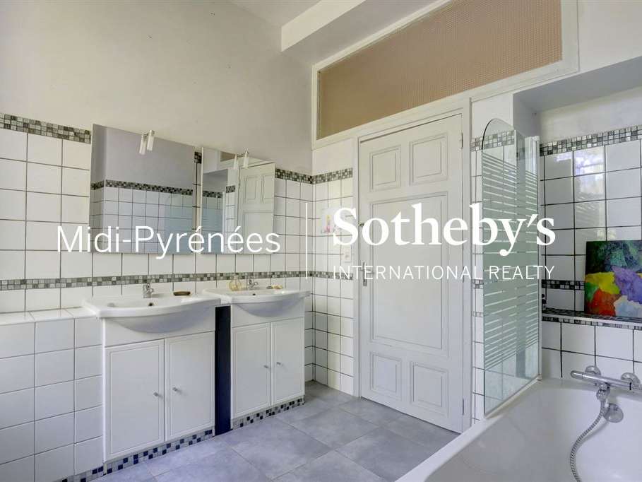 Maison Castres