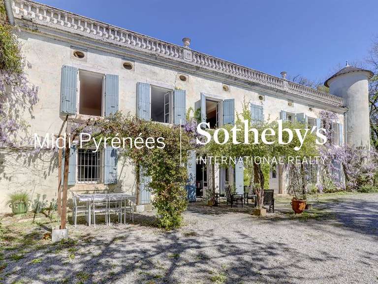 Maison Castres - 5 chambres - 355m²