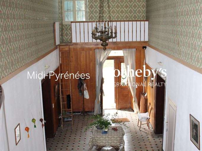 Maison Castres - 5 chambres - 355m²