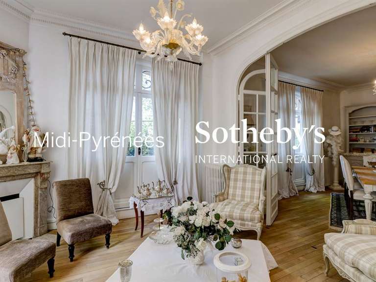 Maison Castres - 5 chambres - 385m²