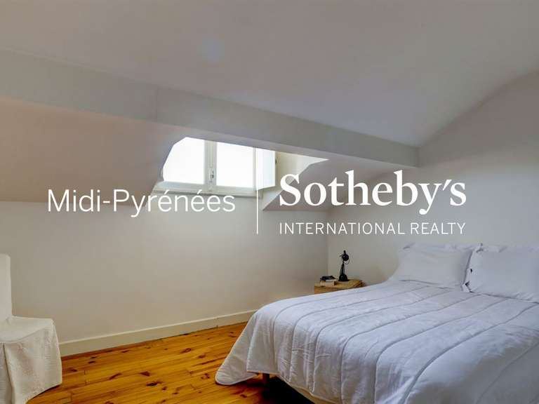 Maison Castres - 5 chambres - 385m²