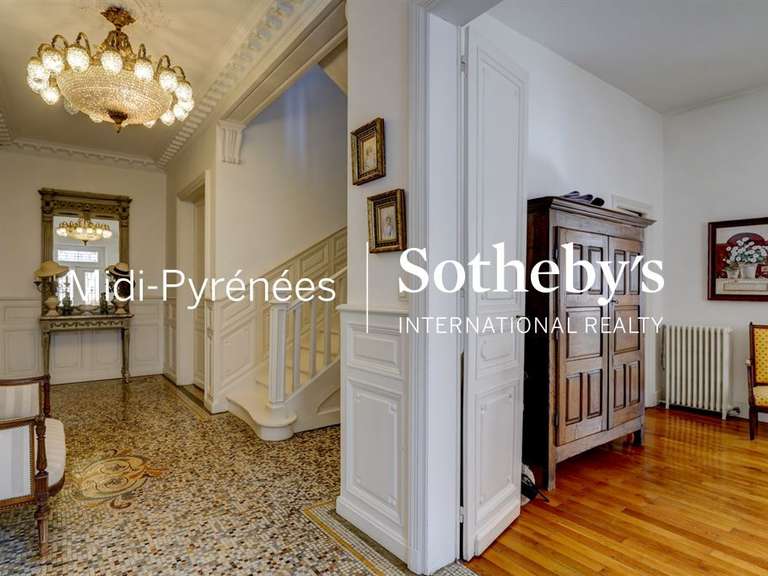 Maison Castres - 5 chambres - 385m²