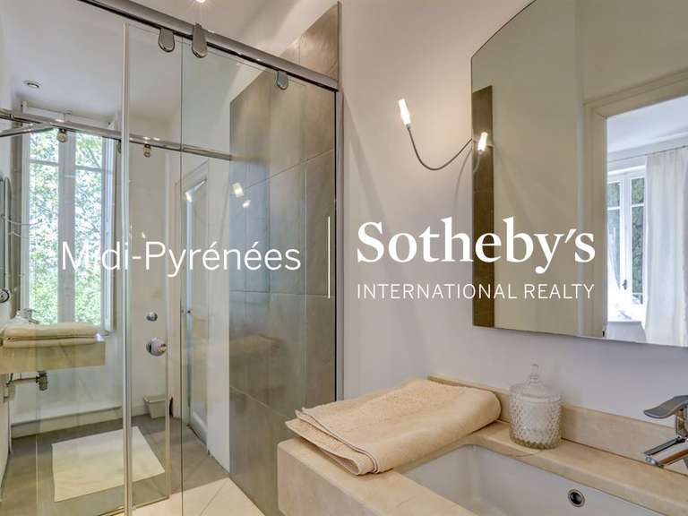 Maison Castres - 5 chambres - 385m²