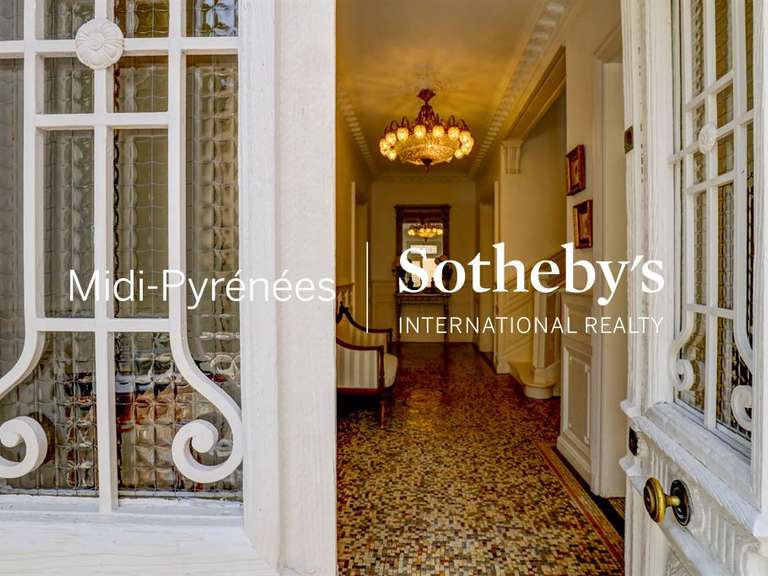 Maison Castres - 5 chambres - 385m²