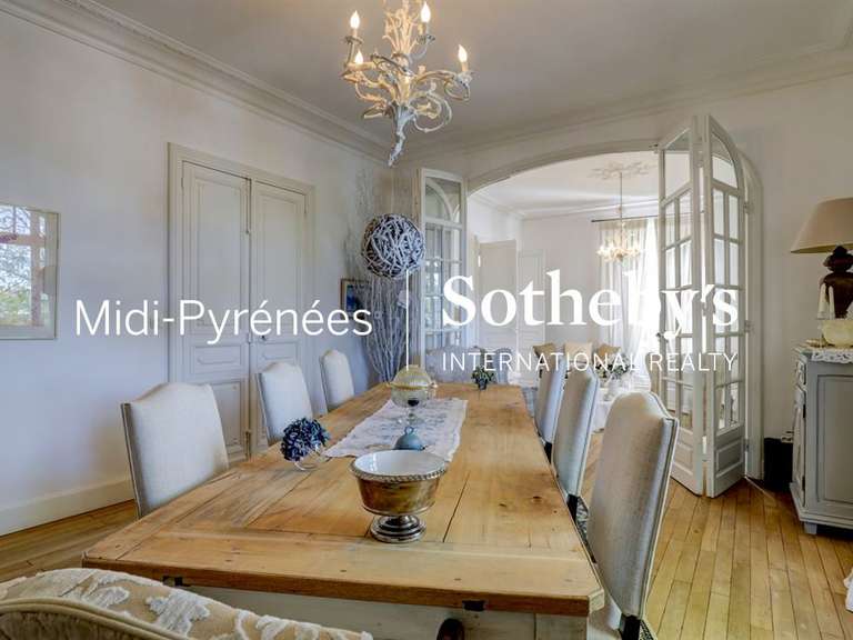 Maison Castres - 5 chambres - 385m²