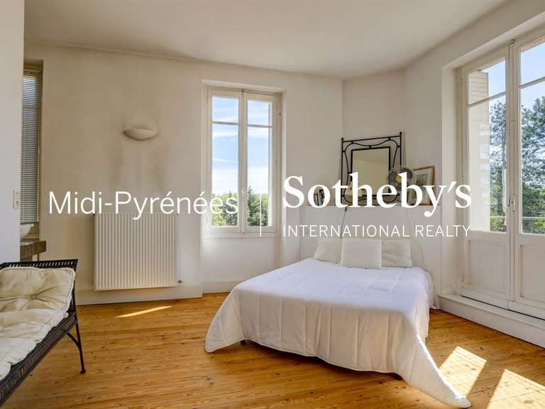 Maison Castres - 5 chambres - 385m²