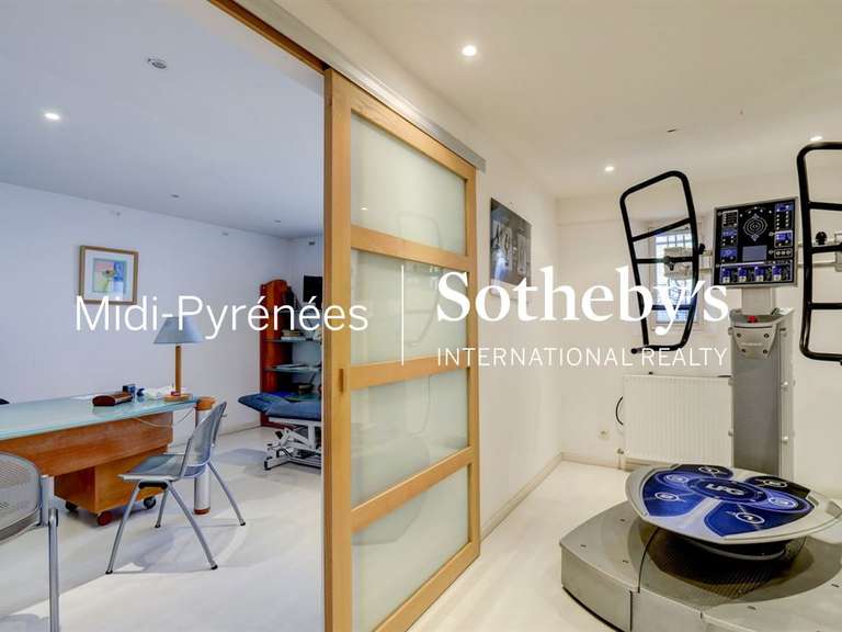 Maison Castres - 5 chambres - 385m²