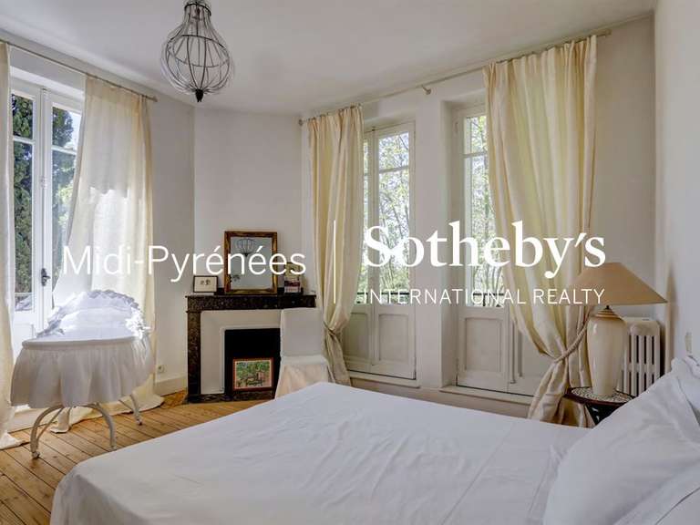 Maison Castres - 5 chambres - 385m²