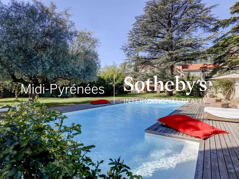 Maison Castres - 5 chambres - 385m²