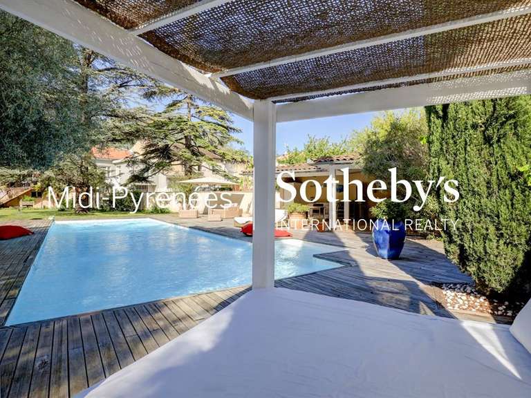 Maison Castres - 5 chambres - 385m²