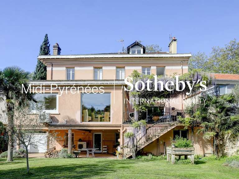 Maison Castres - 5 chambres - 385m²