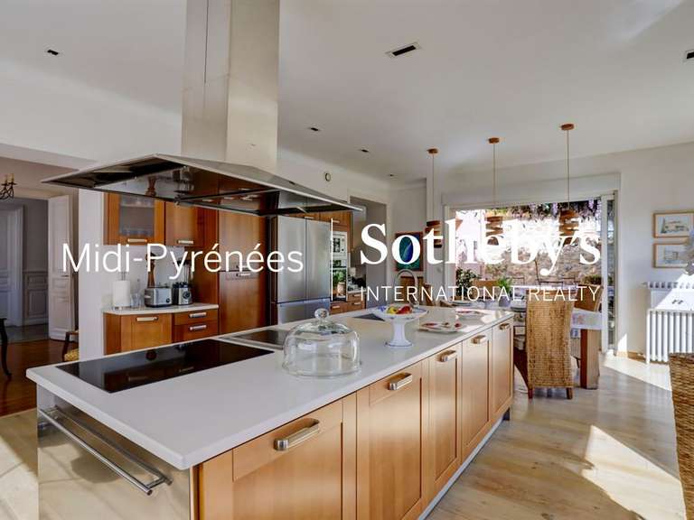 Maison Castres - 5 chambres - 385m²