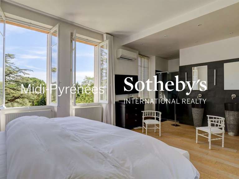 Maison Castres - 5 chambres - 385m²