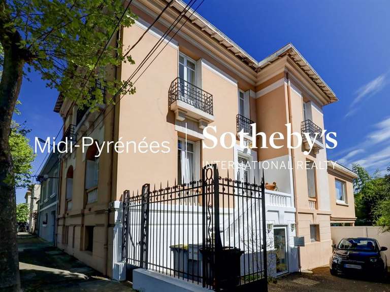 Maison Castres - 5 chambres - 385m²