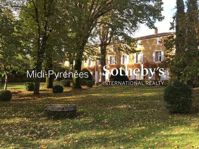Maison Castres - 10 chambres - 500m²