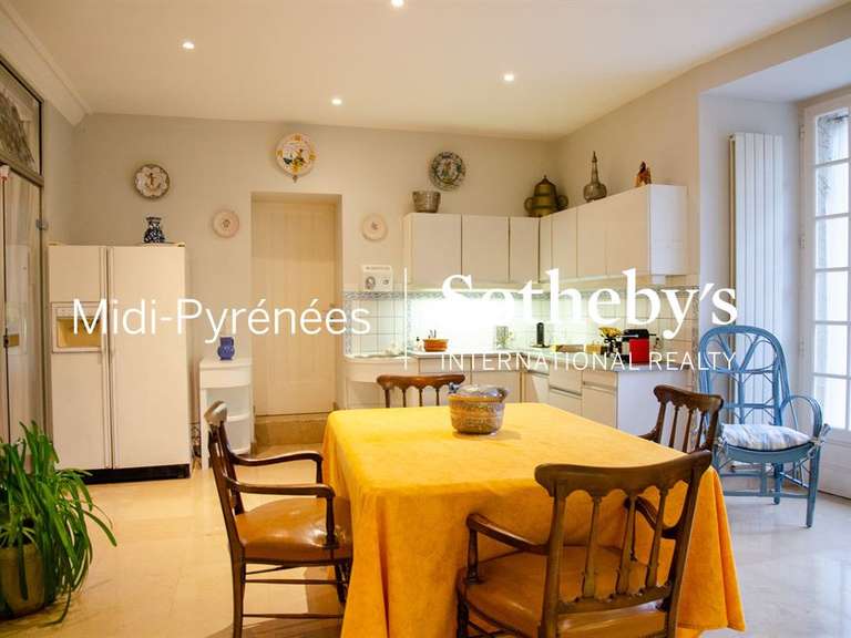 House Castres - 10 bedrooms - 500m²