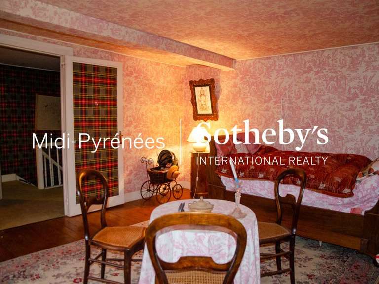 House Castres - 10 bedrooms - 500m²