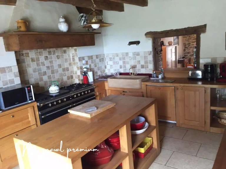 Maison Castres - 17 chambres - 800m²