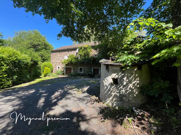 Maison Castres - 17 chambres - 800m²