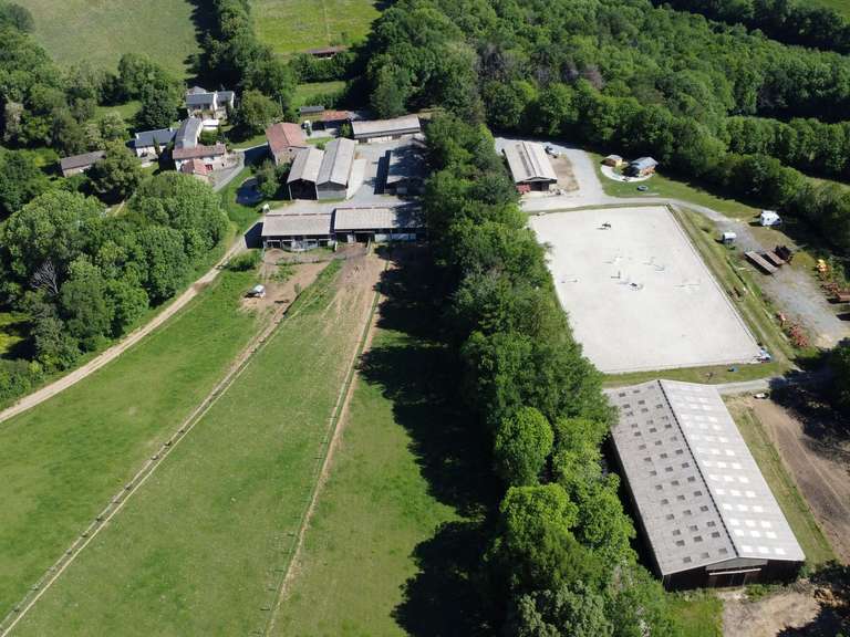 Maison Castres - 17 chambres - 800m²