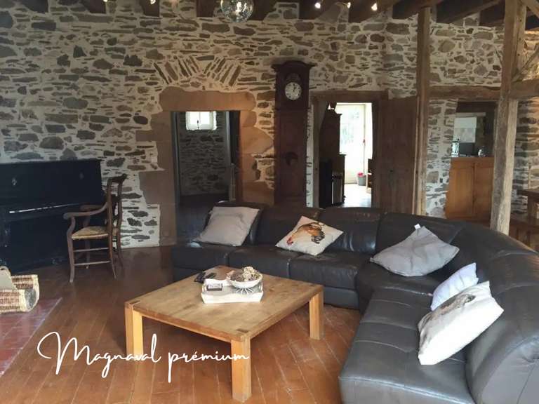 Maison Castres - 17 chambres - 800m²