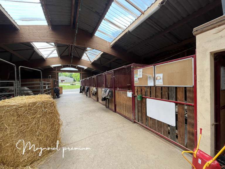 Maison Castres - 17 chambres - 800m²