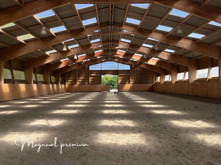 Maison Castres - 17 chambres - 800m²