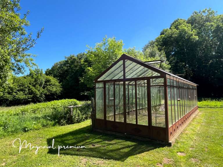 Maison Castres - 17 chambres - 800m²