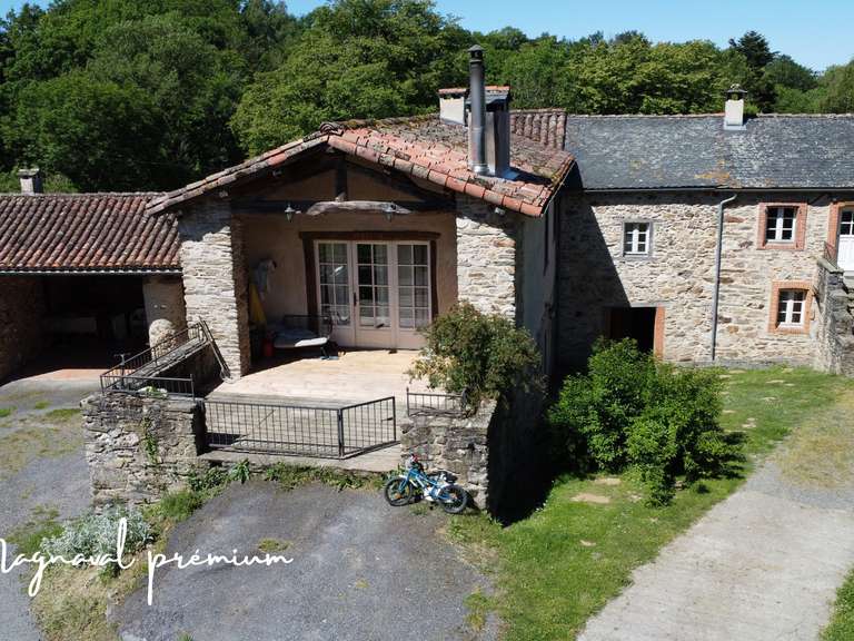 Maison Castres - 17 chambres - 800m²