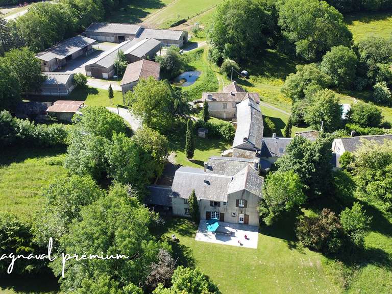 Maison Castres - 17 chambres - 800m²