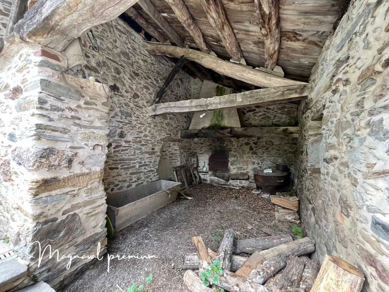 Maison Castres - 17 chambres - 800m²