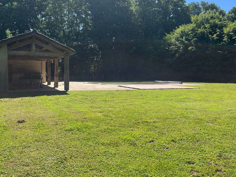 Maison Castres - 17 chambres - 800m²