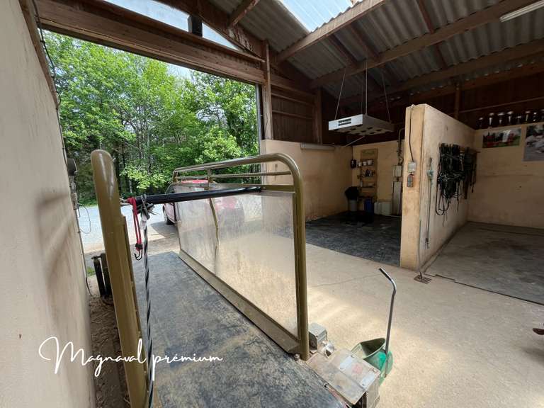 Maison Castres - 17 chambres - 800m²