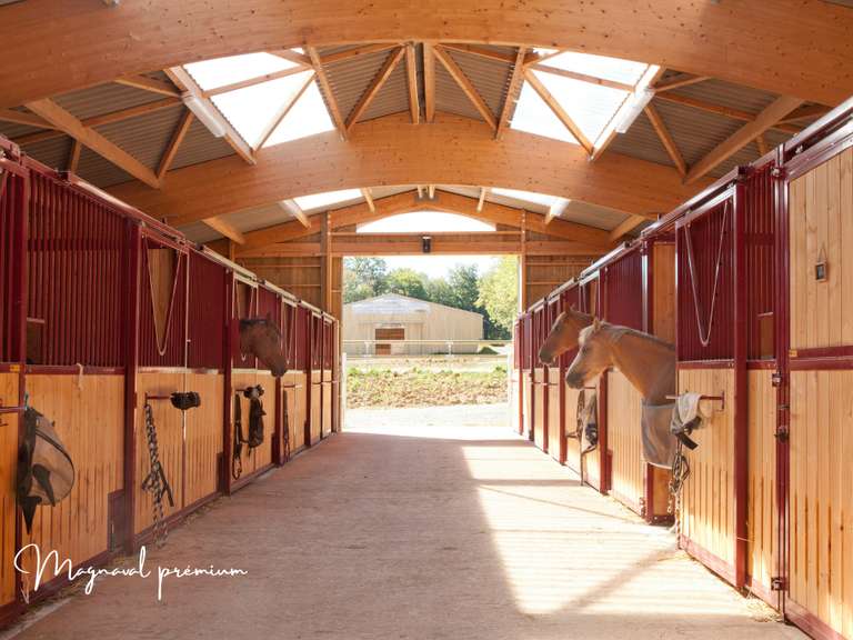 Maison Castres - 17 chambres - 800m²