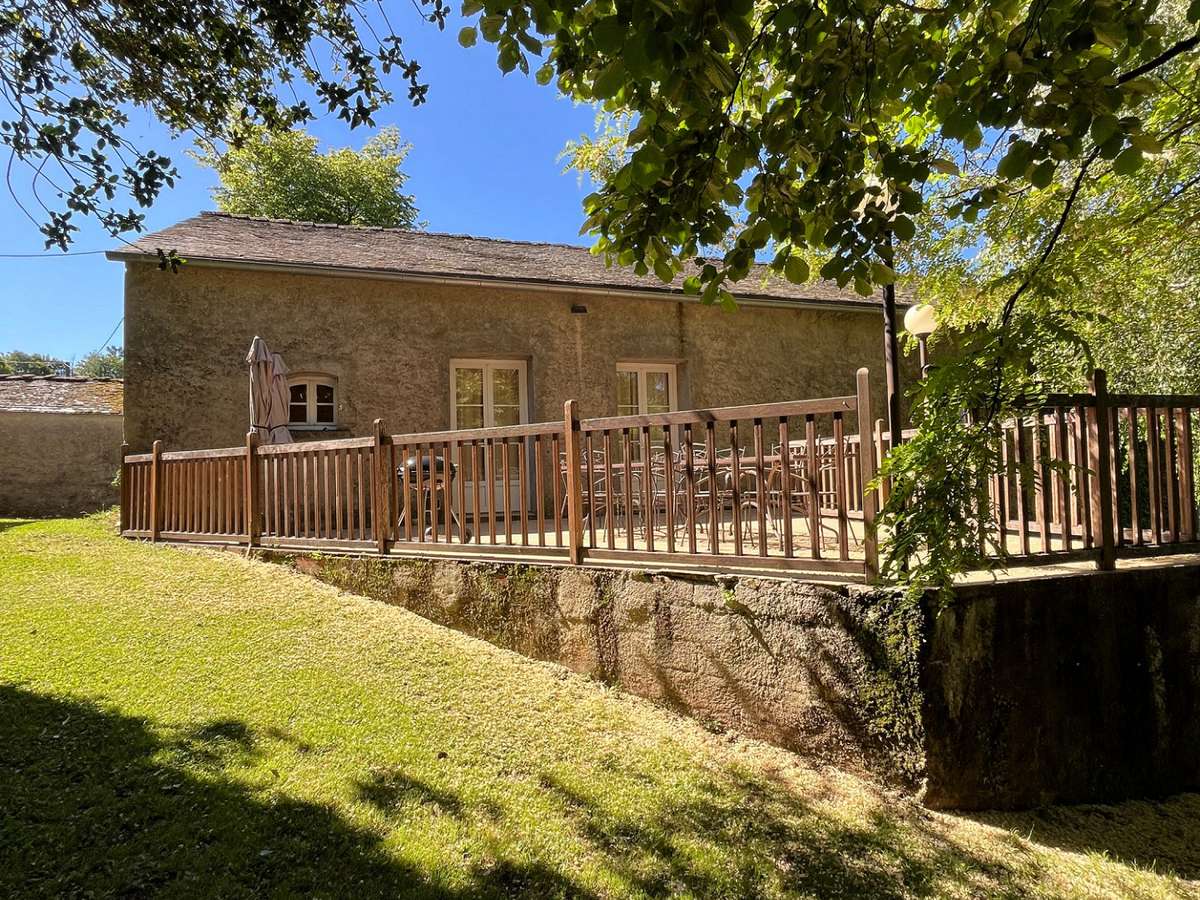 Maison Castres
