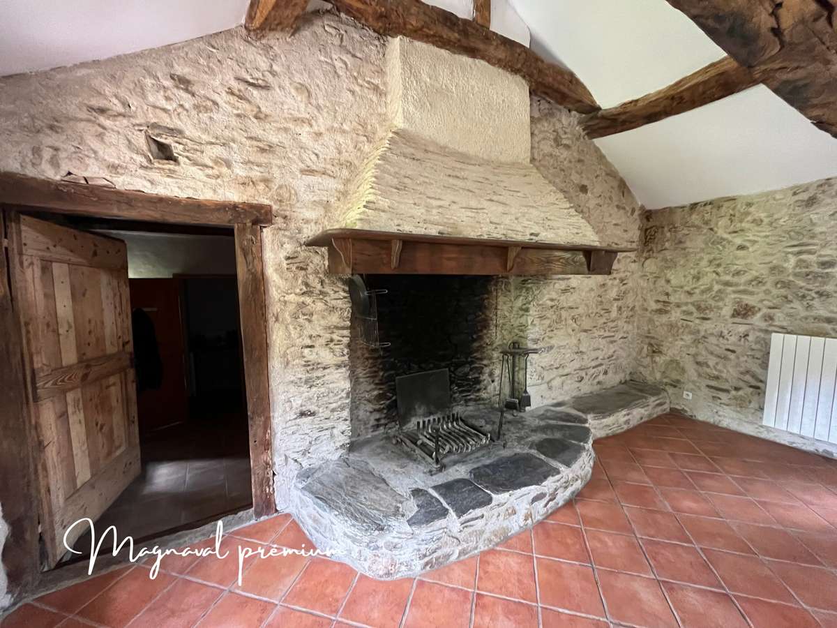 Maison Castres