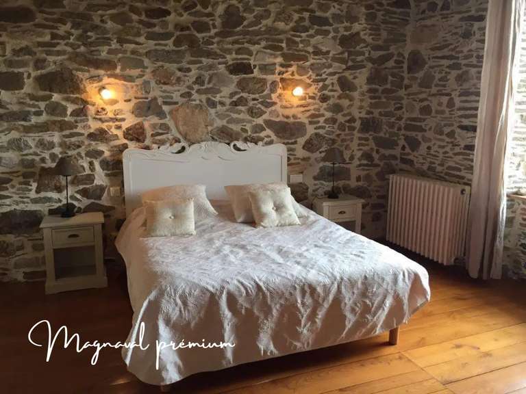 Maison Castres - 17 chambres - 800m²